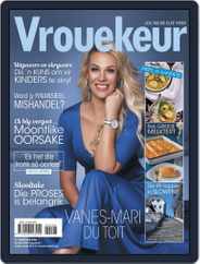 Vrouekeur (Digital) Subscription February 21st, 2020 Issue