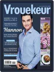 Vrouekeur (Digital) Subscription March 27th, 2020 Issue
