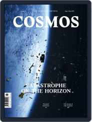Cosmos (Digital) Subscription                    July 30th, 2015 Issue