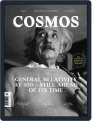 Cosmos (Digital) Subscription September 29th, 2015 Issue