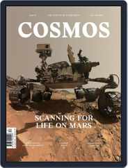 Cosmos (Digital) Subscription January 28th, 2016 Issue