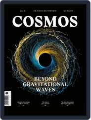 Cosmos (Digital) Subscription April 12th, 2016 Issue