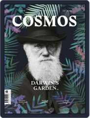 Cosmos (Digital) Subscription May 25th, 2016 Issue