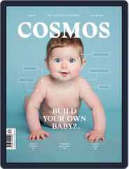 Cosmos (Digital) Subscription                    August 1st, 2016 Issue