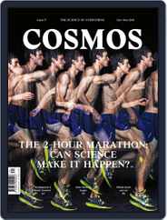 Cosmos (Digital) Subscription October 1st, 2016 Issue