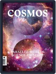 Cosmos (Digital) Subscription December 1st, 2016 Issue