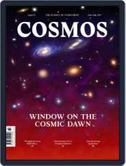 Cosmos (Digital) Subscription                    February 1st, 2017 Issue
