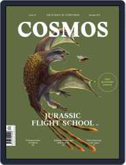 Cosmos (Digital) Subscription April 1st, 2017 Issue
