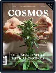 Cosmos (Digital) Subscription                    October 1st, 2017 Issue