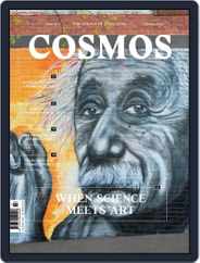 Cosmos (Digital) Subscription January 1st, 2018 Issue