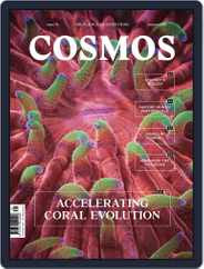 Cosmos (Digital) Subscription April 1st, 2018 Issue