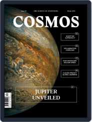 Cosmos (Digital) Subscription July 1st, 2018 Issue