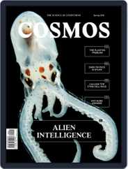 Cosmos (Digital) Subscription                    September 1st, 2018 Issue