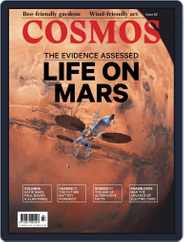 Cosmos (Digital) Subscription                    March 1st, 2019 Issue