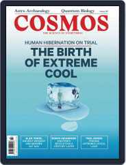 Cosmos (Digital) Subscription                    June 1st, 2019 Issue
