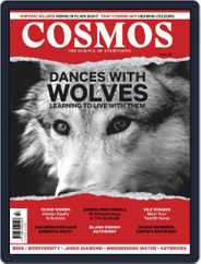 Cosmos (Digital) Subscription                    September 1st, 2019 Issue