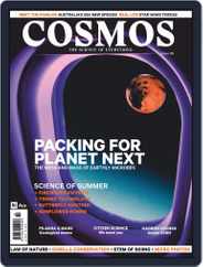 Cosmos (Digital) Subscription                    December 1st, 2019 Issue