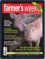 Farmer's Weekly (Digital) Subscription                    April 14th, 2013 Issue