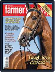 Farmer's Weekly (Digital) Subscription                    April 21st, 2013 Issue