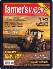 Farmer's Weekly (Digital) Subscription                    May 5th, 2013 Issue