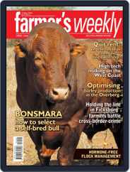 Farmer's Weekly (Digital) Subscription                    May 13th, 2013 Issue