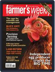 Farmer's Weekly (Digital) Subscription                    May 19th, 2013 Issue