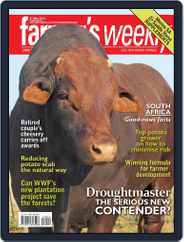 Farmer's Weekly (Digital) Subscription                    May 26th, 2013 Issue
