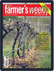 Farmer's Weekly (Digital) Subscription                    June 2nd, 2013 Issue