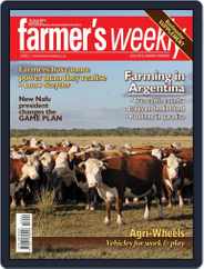 Farmer's Weekly (Digital) Subscription                    June 9th, 2013 Issue