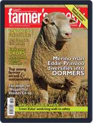 Farmer's Weekly (Digital) Subscription                    June 16th, 2013 Issue