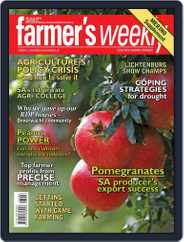 Farmer's Weekly (Digital) Subscription                    June 23rd, 2013 Issue