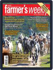 Farmer's Weekly (Digital) Subscription                    June 30th, 2013 Issue