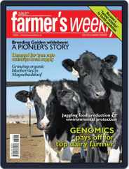 Farmer's Weekly (Digital) Subscription                    July 7th, 2013 Issue