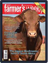 Farmer's Weekly (Digital) Subscription                    July 14th, 2013 Issue