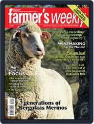 Farmer's Weekly (Digital) Subscription                    July 21st, 2013 Issue