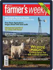 Farmer's Weekly (Digital) Subscription                    July 28th, 2013 Issue
