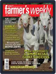 Farmer's Weekly (Digital) Subscription                    August 11th, 2013 Issue
