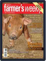Farmer's Weekly (Digital) Subscription                    August 18th, 2013 Issue