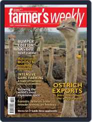 Farmer's Weekly (Digital) Subscription                    August 25th, 2013 Issue