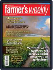 Farmer's Weekly (Digital) Subscription                    September 1st, 2013 Issue