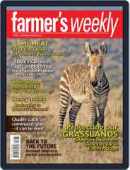 Farmer's Weekly (Digital) Subscription                    September 8th, 2013 Issue