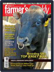 Farmer's Weekly (Digital) Subscription                    September 15th, 2013 Issue