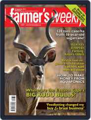 Farmer's Weekly (Digital) Subscription                    September 22nd, 2013 Issue