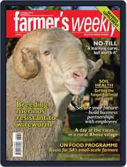 Farmer's Weekly (Digital) Subscription                    September 29th, 2013 Issue