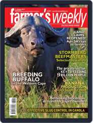 Farmer's Weekly (Digital) Subscription                    October 6th, 2013 Issue