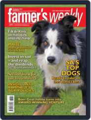 Farmer's Weekly (Digital) Subscription                    October 13th, 2013 Issue