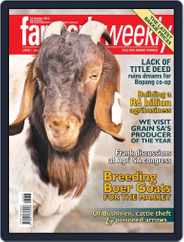 Farmer's Weekly (Digital) Subscription                    October 20th, 2013 Issue