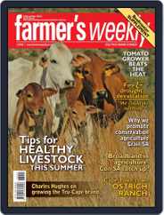 Farmer's Weekly (Digital) Subscription                    November 3rd, 2013 Issue