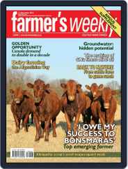 Farmer's Weekly (Digital) Subscription                    November 10th, 2013 Issue