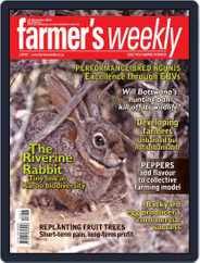 Farmer's Weekly (Digital) Subscription                    November 17th, 2013 Issue